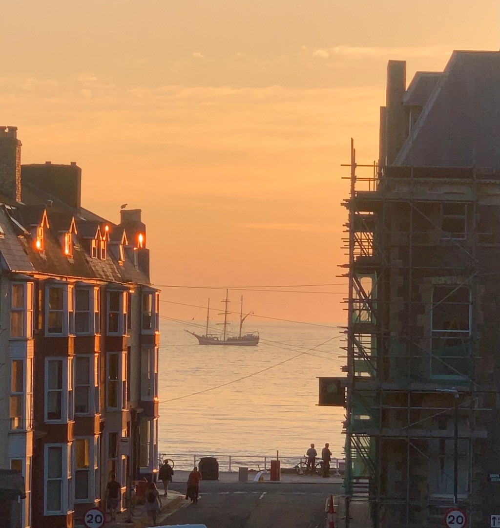 Sea shanties, seaweed beer and maritime tales of&nbsp;old