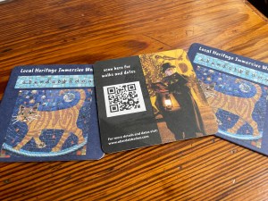 Beer mats with logo